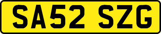 SA52SZG
