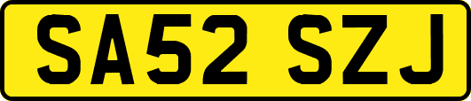 SA52SZJ