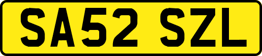 SA52SZL