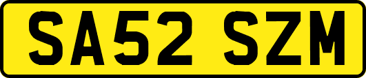 SA52SZM