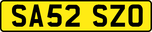 SA52SZO