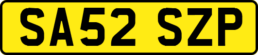 SA52SZP
