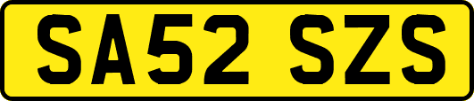 SA52SZS