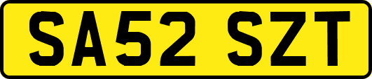 SA52SZT