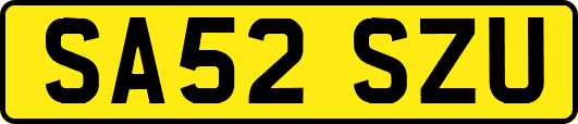 SA52SZU