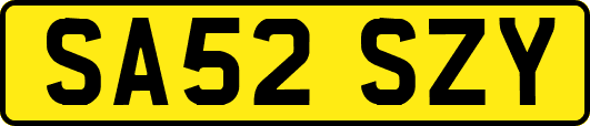 SA52SZY