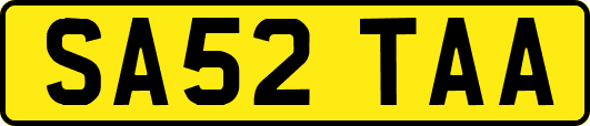 SA52TAA