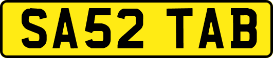 SA52TAB