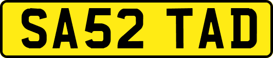 SA52TAD