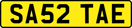 SA52TAE
