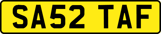 SA52TAF
