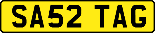 SA52TAG