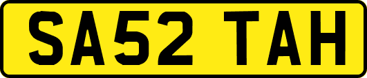 SA52TAH
