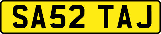 SA52TAJ