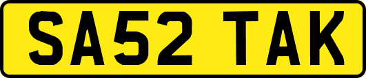 SA52TAK