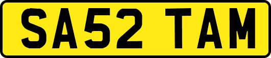 SA52TAM