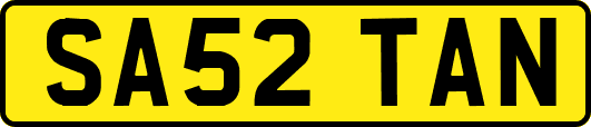 SA52TAN