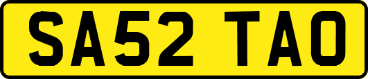 SA52TAO