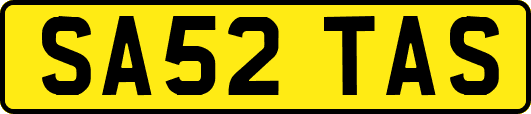 SA52TAS