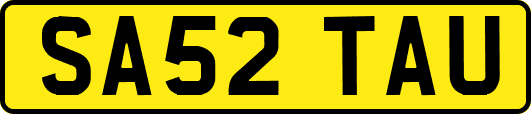 SA52TAU