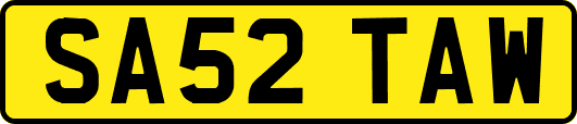 SA52TAW