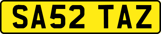 SA52TAZ