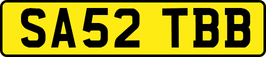 SA52TBB