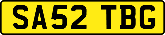 SA52TBG