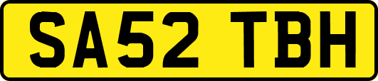 SA52TBH