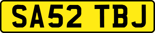 SA52TBJ
