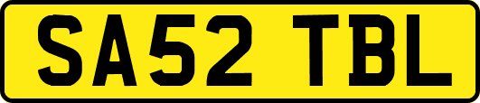 SA52TBL
