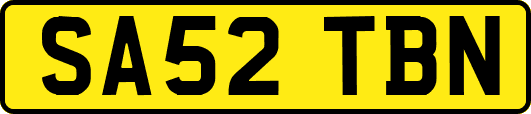 SA52TBN
