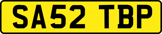 SA52TBP