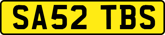 SA52TBS