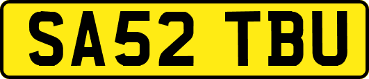 SA52TBU