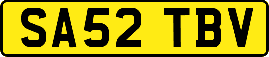 SA52TBV