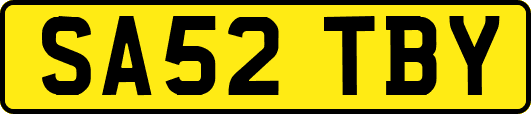SA52TBY