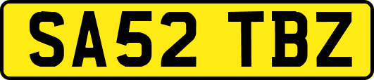 SA52TBZ
