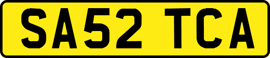 SA52TCA