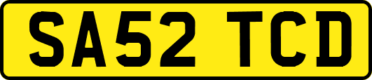 SA52TCD