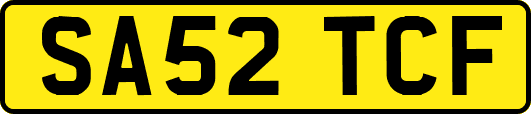 SA52TCF