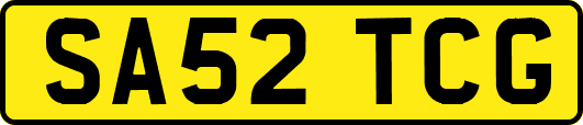 SA52TCG
