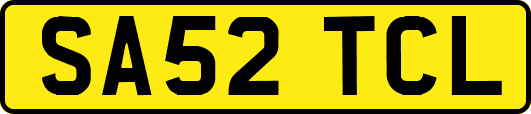 SA52TCL
