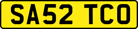 SA52TCO