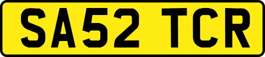 SA52TCR