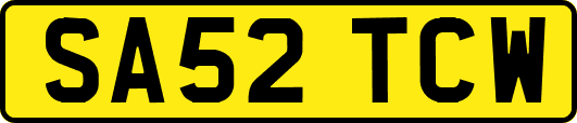 SA52TCW