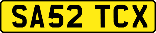 SA52TCX