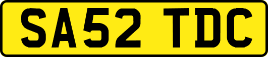 SA52TDC