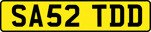 SA52TDD