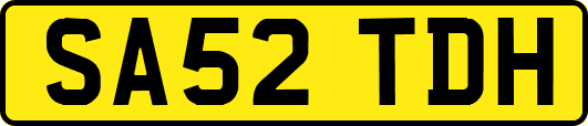 SA52TDH